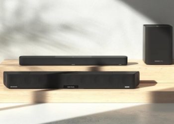 Sennheiser Ambeo Soundbar Plus Özellikleri