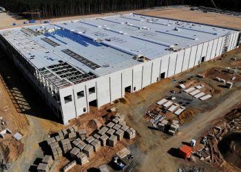 Tesla Germany Gigafactory Hakkında Bilinmesi Gereken 5 Şey