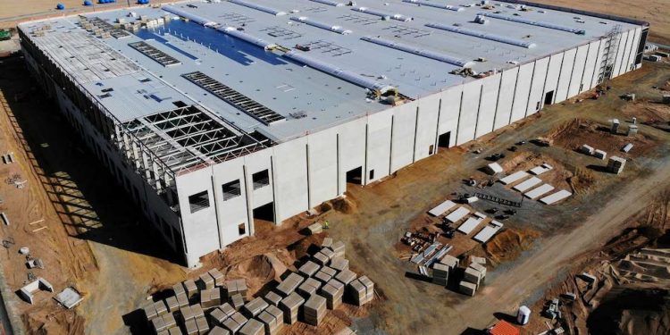 Tesla Germany Gigafactory Hakkında Bilinmesi Gereken 5 Şey