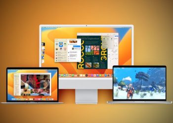 Mac Cihazınız macOS Ventura Sürümünü Destekliyor mu?