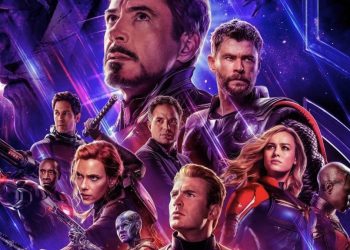 Avengers Endgame Oyuncuları ve Oynadığı Filmler