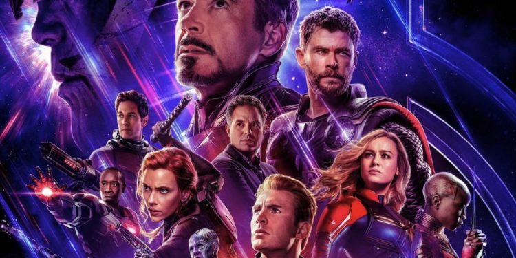 Avengers Endgame Oyuncuları ve Oynadığı Filmler