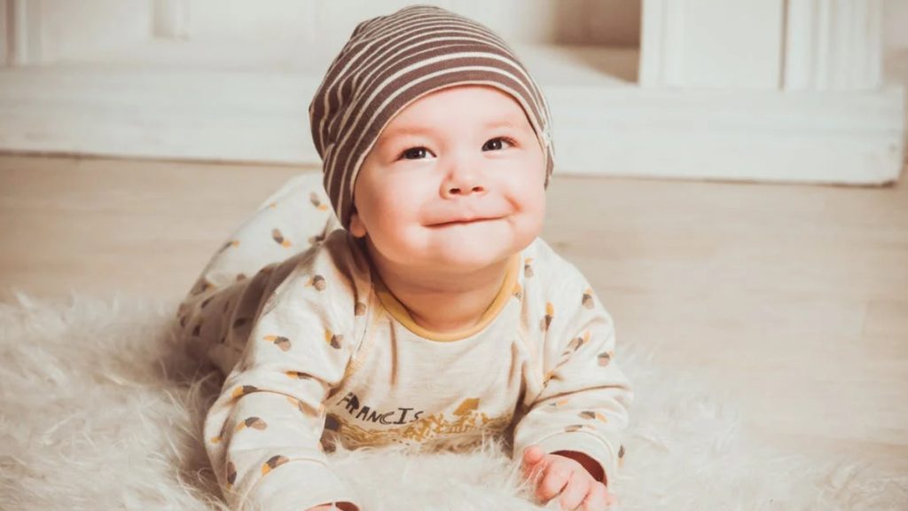 Bebeklerin Göz Rengi Ne Zaman Belli Olur?