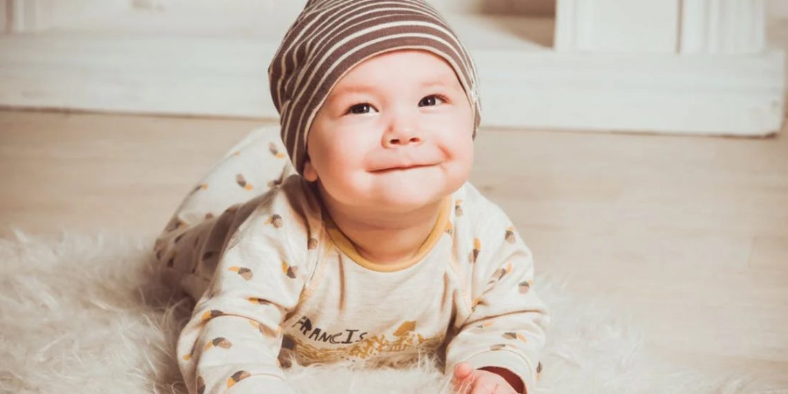 Bebeklerin Göz Rengi Ne Zaman Belli Olur?