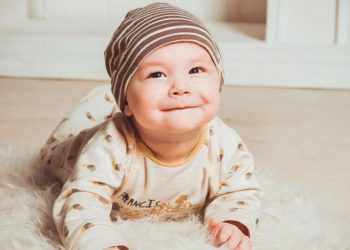 Bebeklerin Göz Rengi Ne Zaman Belli Olur?