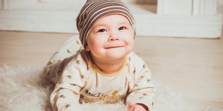 Bebeklerin Göz Rengi Ne Zaman Belli Olur?