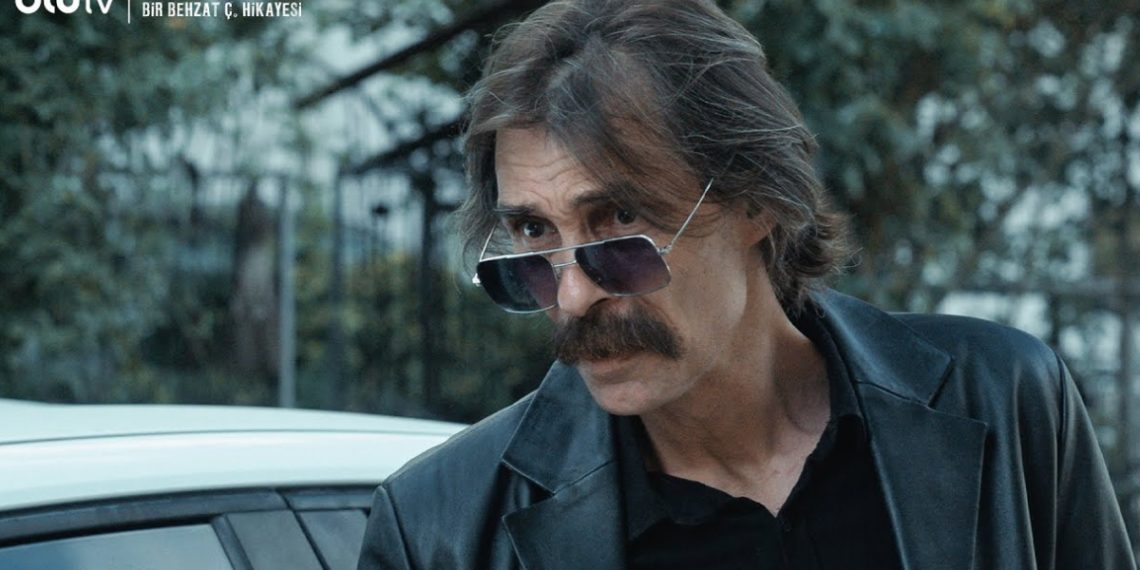 Behzat Ç. Yeni Fragman Yayımlandı