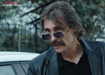 Behzat Ç. Yeni Fragman Yayımlandı