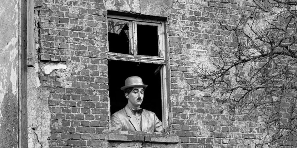 Charlie Chaplin Filmleri