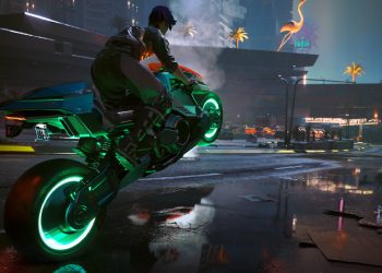 Cyberpunk 2077 Oyuncu Sayısı Büyük Artış Gördü