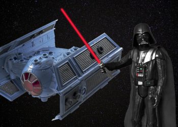 Darth Vader Seslendiren Yapay Zekâ Geliştiriliyor