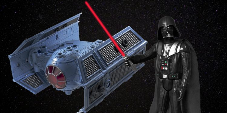 Darth Vader Seslendiren Yapay Zekâ Geliştiriliyor