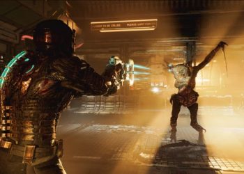 Dead Space Remake için Yeni Sızıntılar Geldi