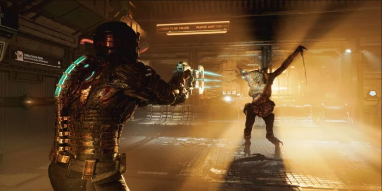 Dead Space Remake için Yeni Sızıntılar Geldi