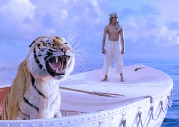 Denizde Hayatta Kalma Filmleri