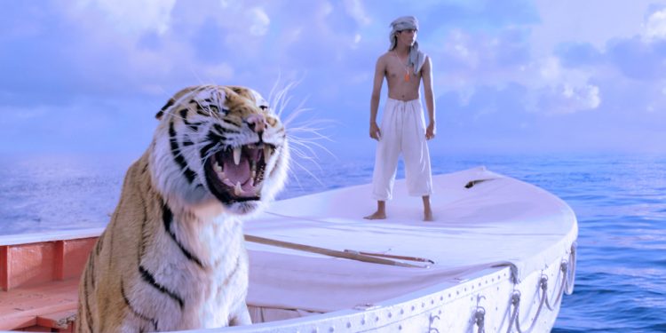 Denizde Hayatta Kalma Filmleri