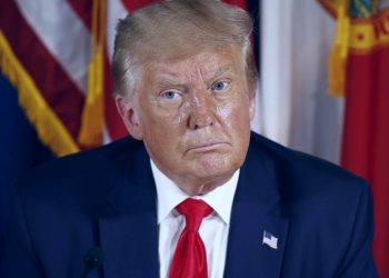 Donald Trump Instagram ve Facebook'a Dönebilir mi?