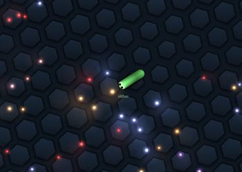 En İyi IO Oyunları