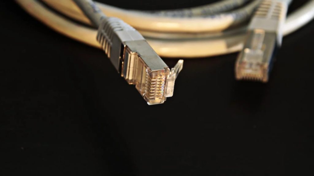 Ethernet Geçerli Bir İp Yapılandırmasına Sahip Değil