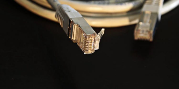Ethernet Geçerli Bir İp Yapılandırmasına Sahip Değil