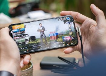 En İyi Oyun Telefonları