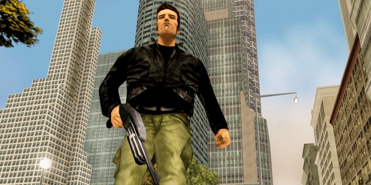 GTA 3 Hileleri