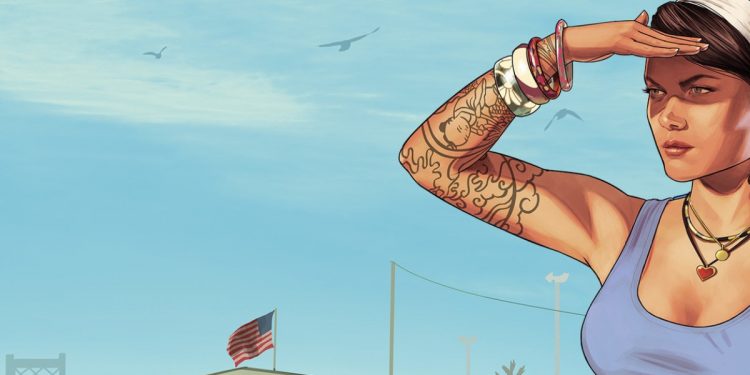 GTA 6 Oynanış Videosu Sızdırıldı!