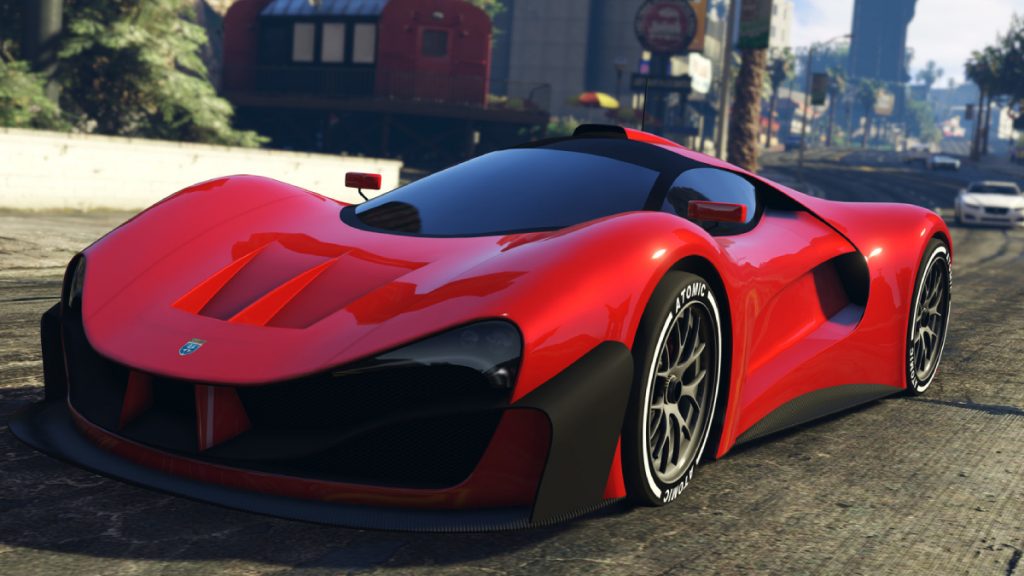 GTA Online Güncelleme Desteğine Son mu Veriliyor?