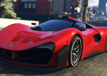 GTA Online Güncelleme Desteğine Son mu Veriliyor?