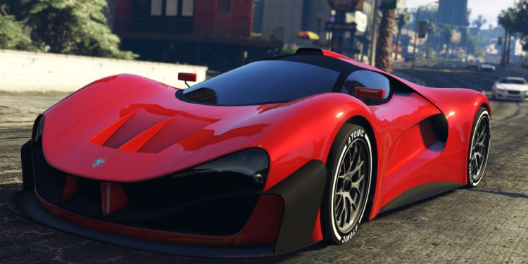 GTA Online Güncelleme Desteğine Son mu Veriliyor?