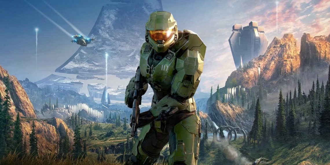 Halo Infinite Güncellemesinden Hayranları için Kötü Haber