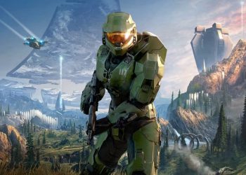Halo Infinite Güncellemesinden Hayranları için Kötü Haber