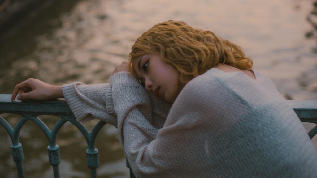 Hayattan Zevk Alamamak: Anhedoni Nedir?