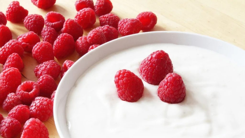 İlk Yoğurt Nasıl Yapıldı?