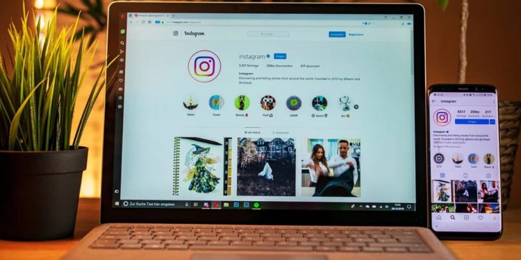 Instagram Çıplaklık Koruması Getiriyor