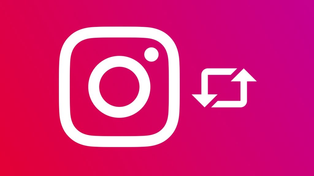 Instagram Repost Özelliğini Kullanıma Sundu!