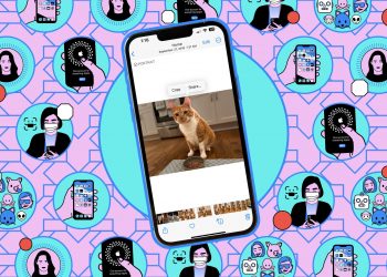 iOS 16 ile Fotoğraf Arka Planı Nasıl Kesilir?