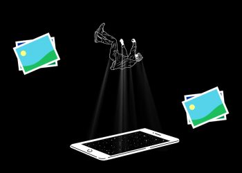 iPhone Silinen Fotoğrafları Geri Getirme