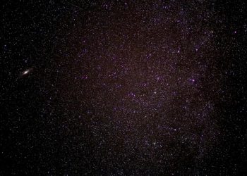 Işık Yılı Nedir? 1 Işık Yılı Kaç Km?