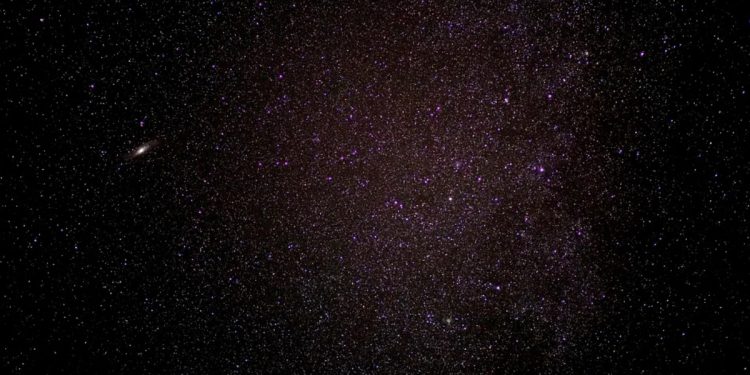 Işık Yılı Nedir? 1 Işık Yılı Kaç Km?