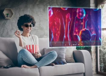 Lenovo Glasses T1 Tanıtıldı