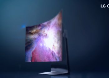 LG OLED Flex Tanıtıldı