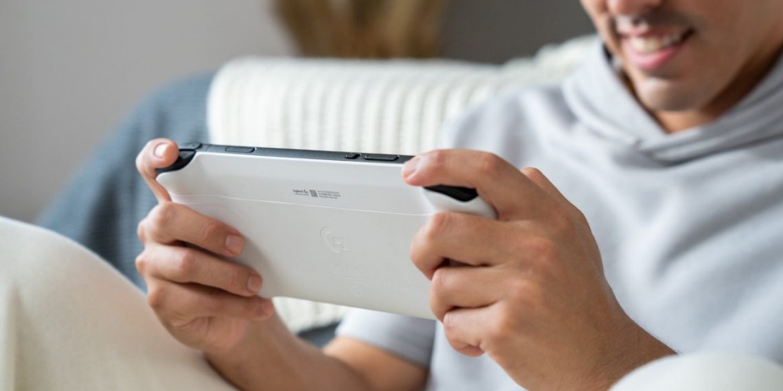 Logitech G Cloud Gaming Handheld Özellikleri ve Fiyatı