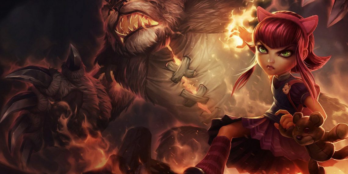 LoL Meta Şampiyonları