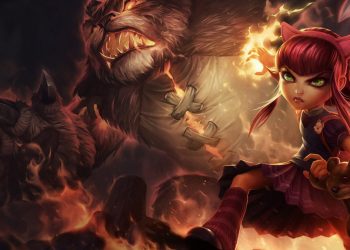 LoL Meta Şampiyonları