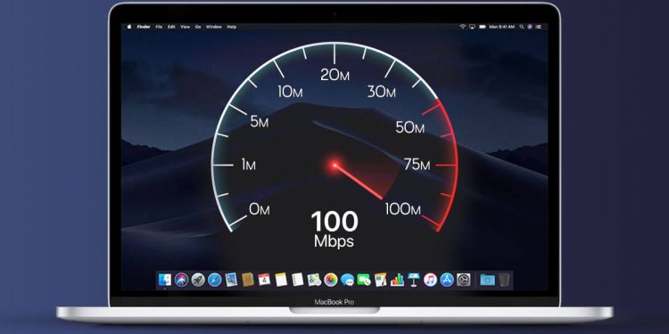Mac Cihazınızın İnternet Hızı ve Kalitesini Nasıl Test Edersiniz?