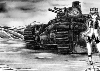 Manga Nedir, Nasıl Ortaya Çıktı?