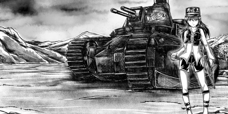 Manga Nedir, Nasıl Ortaya Çıktı?