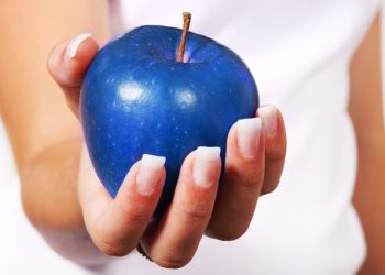 Mavi Meyve Neden Yok?