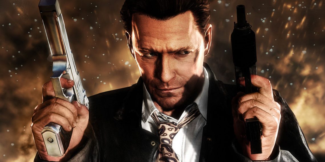 Max Payne Benzeri Oyunlar